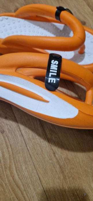 Уникални джапанки Smile от Испания