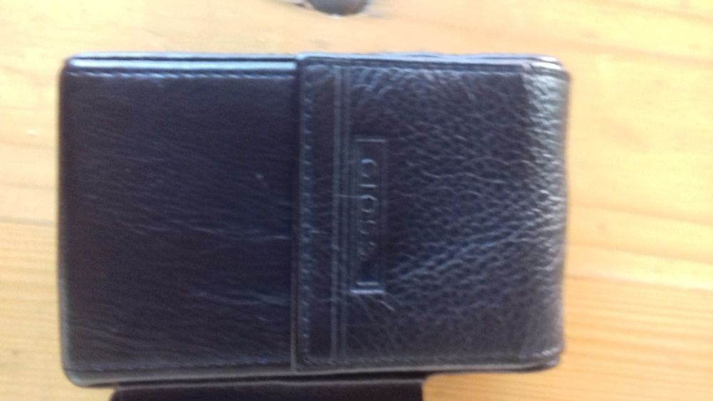 Borseta curea.Gioss și suport tel din piele.