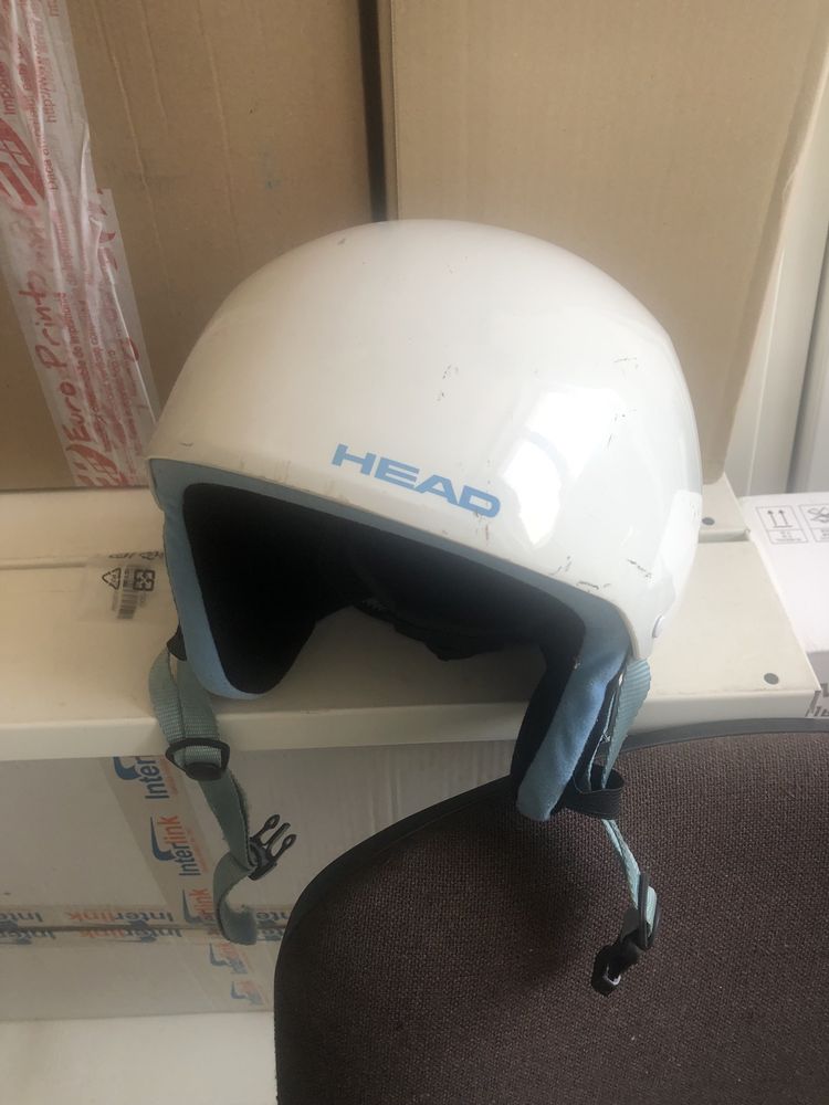 Casca ski protectie copii HEAD XS/S