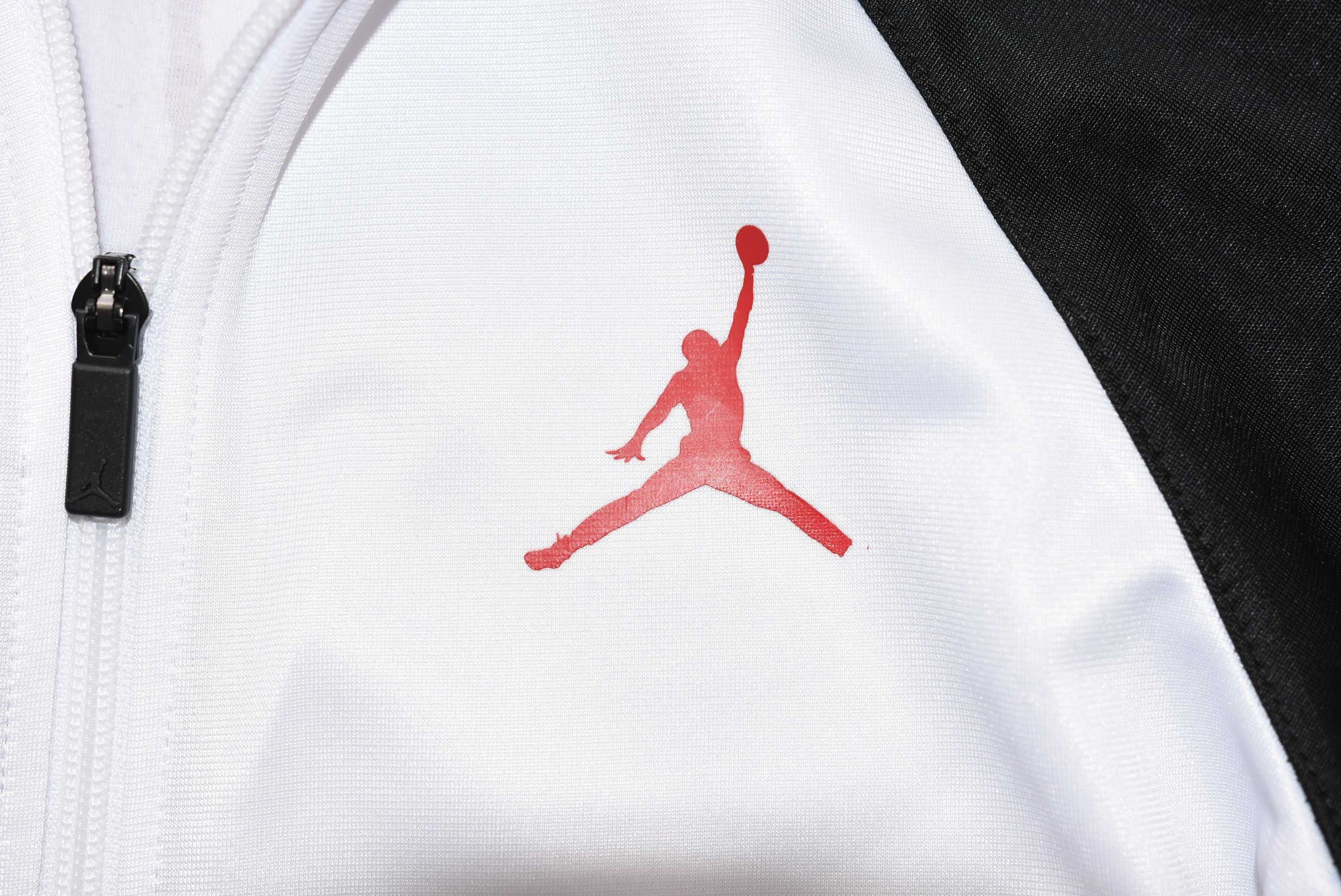 Nike Air Jordan анцуг, суитчър р-р 10-12г.