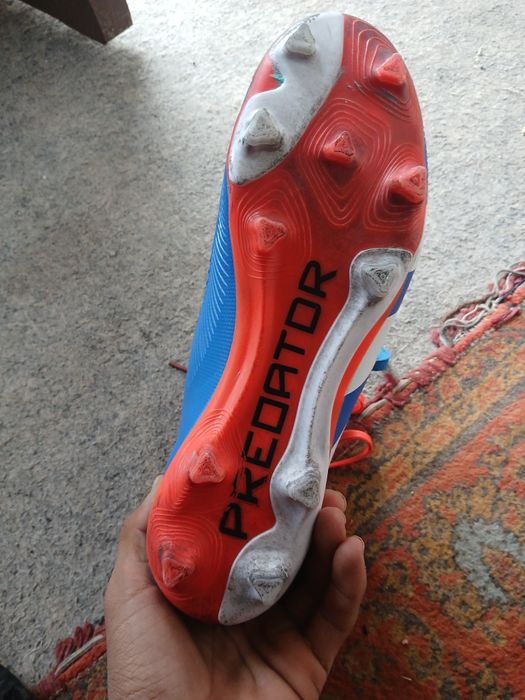 Butsa Predator  43 razmer