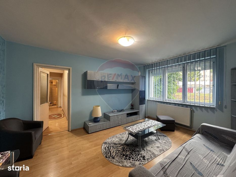 Ap. Spațios, 4 camere, str. Turda