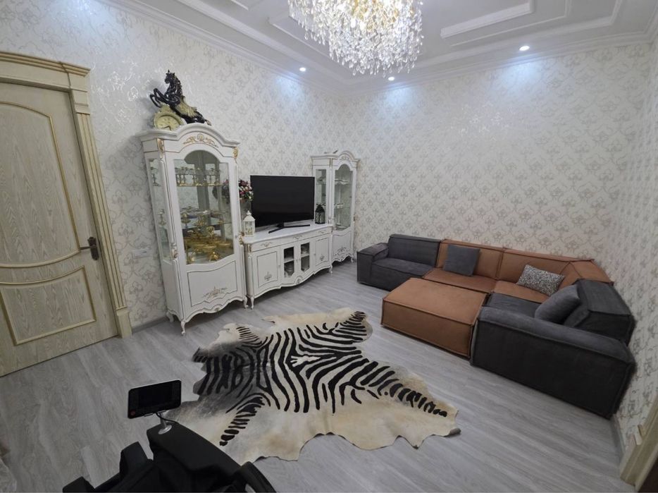 Аренда Дом Участок Сергелинский район Хонабод uy ijaraga евро участок