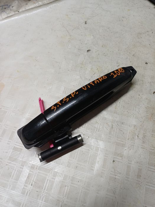 maner exterior stanga spate  suzuki vitara - benzina 2018