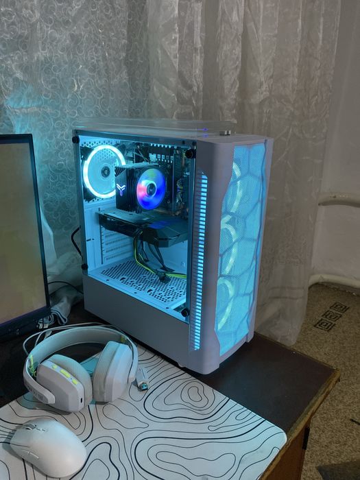 Системный блок UniComp