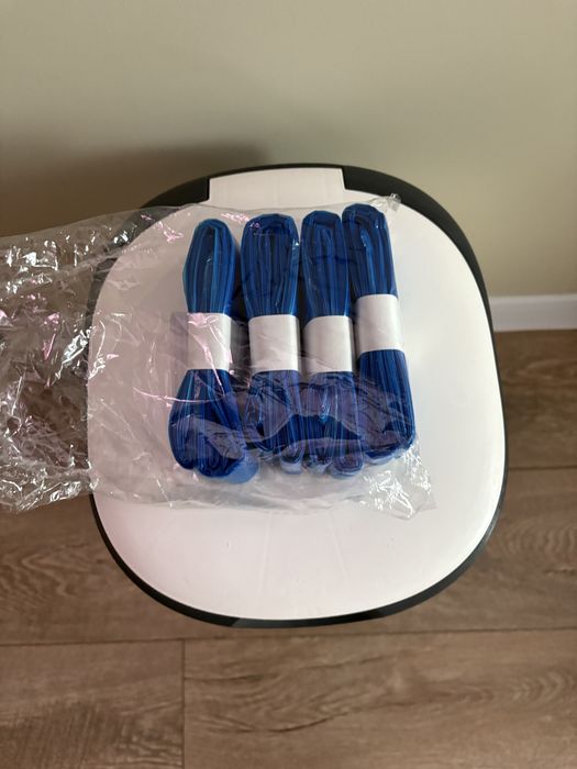 Хигиенен кош за памперси Tommee tippee + подарък