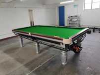 Billiard stollari sotiladi