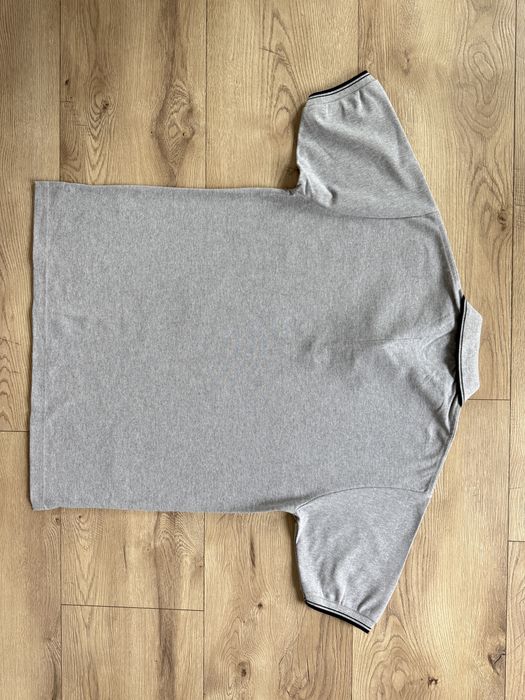 Tricou Polo FRED PERRY Gri Barbati | Marime XXL