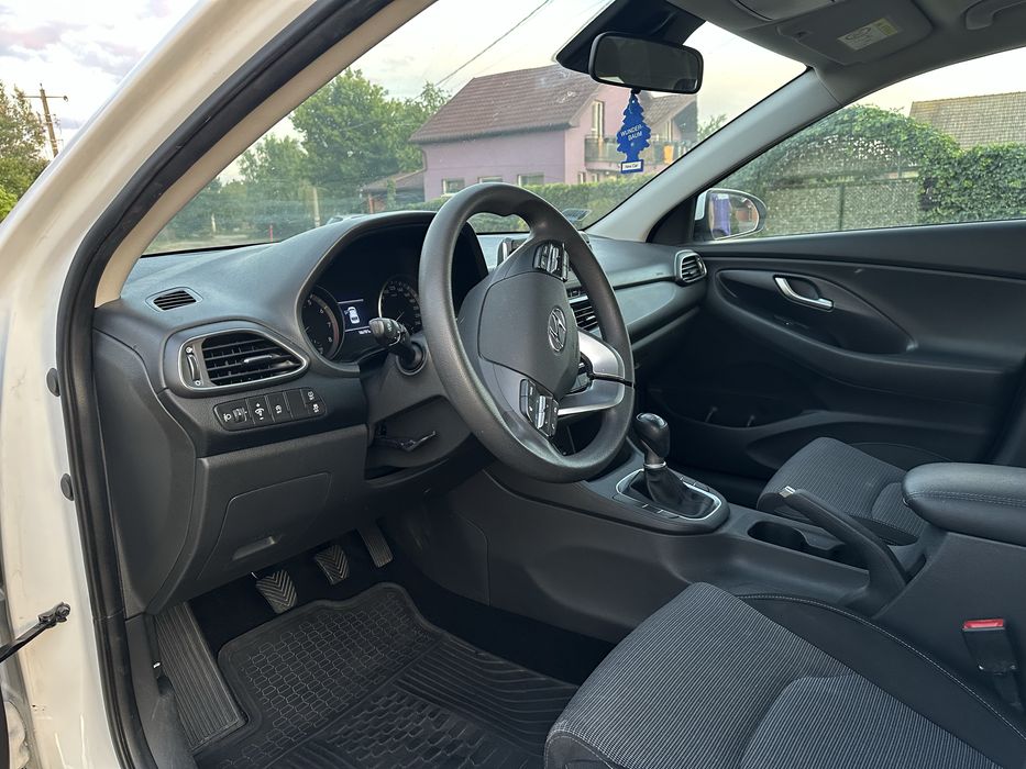 Hyundai i30 2021 1.5