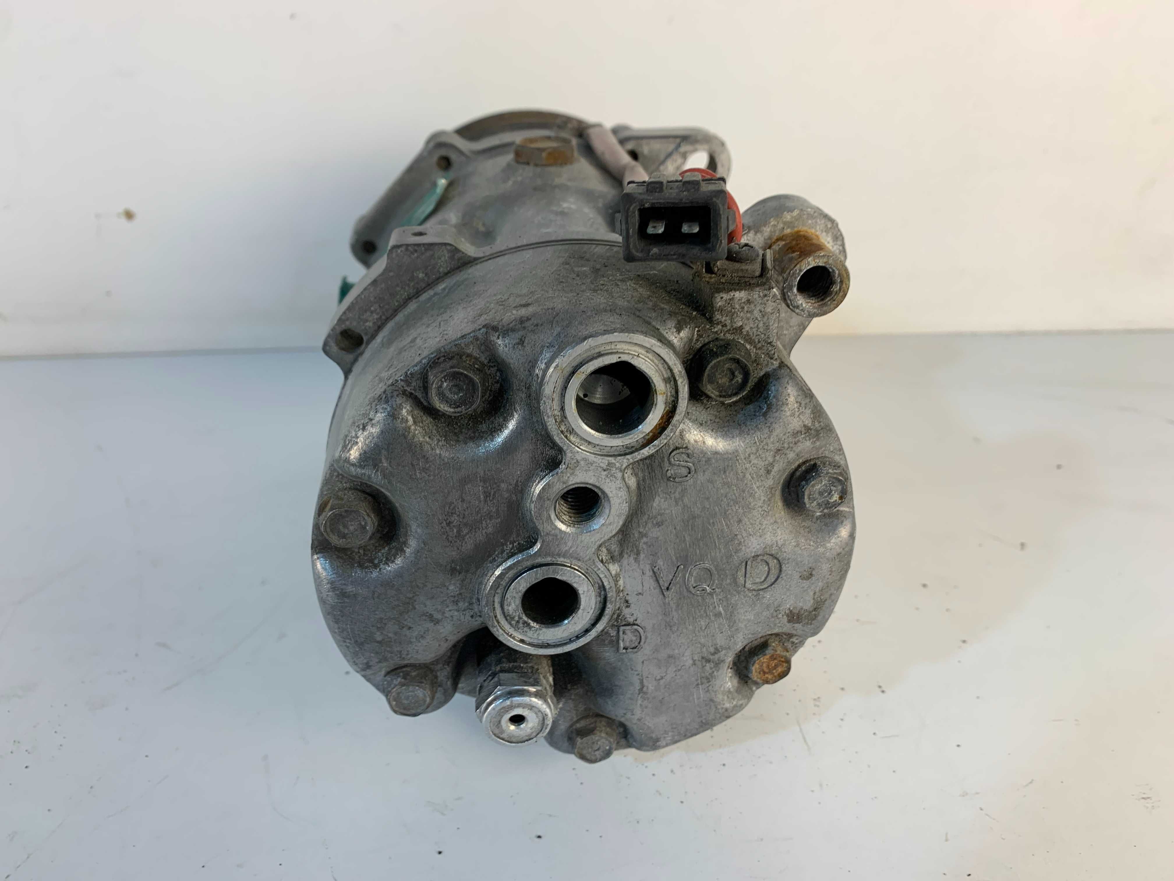 Компресор климатик Vw Passat 3B B4 (88-97) 2.0i 16v 150к.с. SD7V16