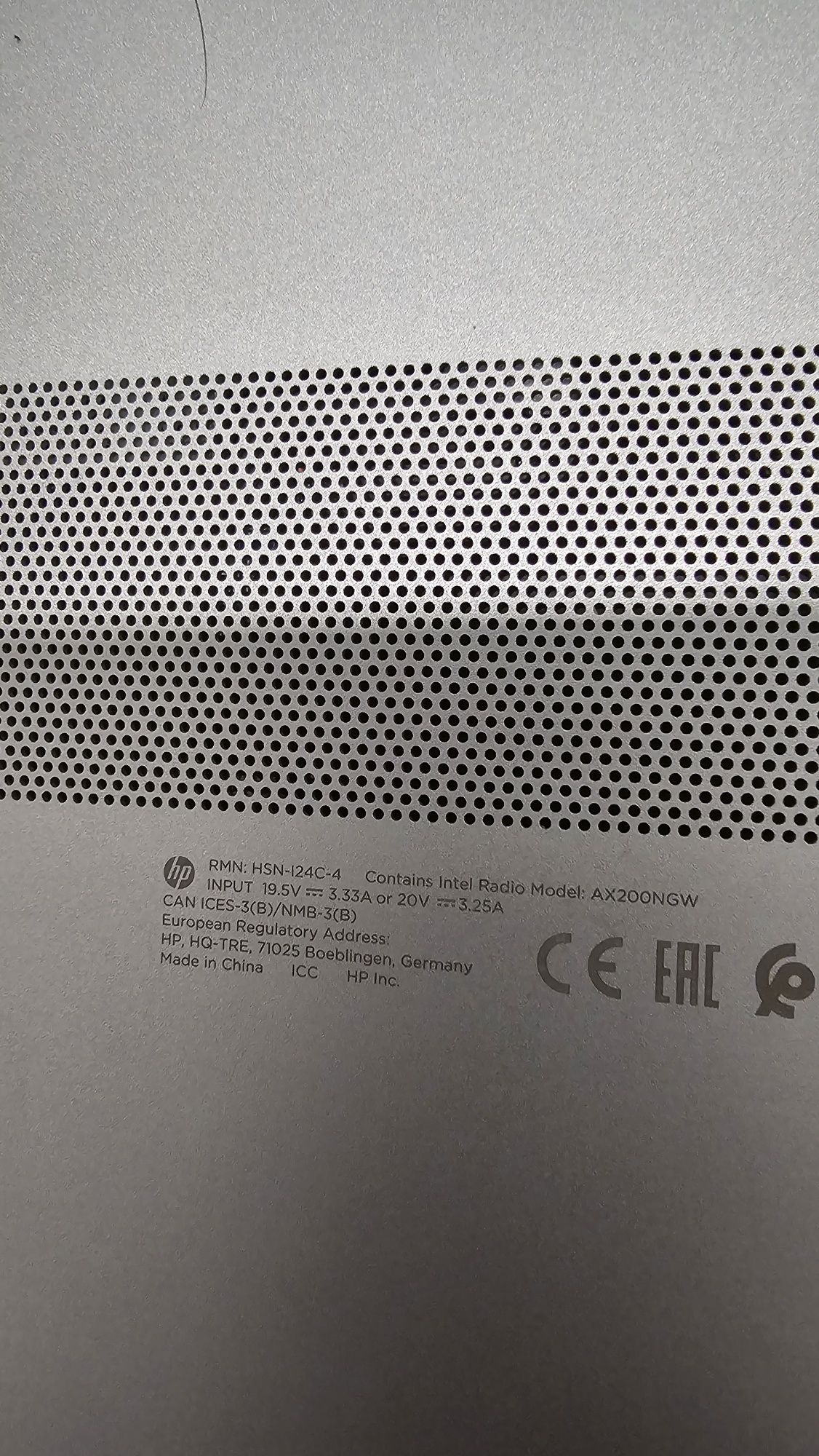 Laptop HP Elitebook 840 G6 i.5 8265U