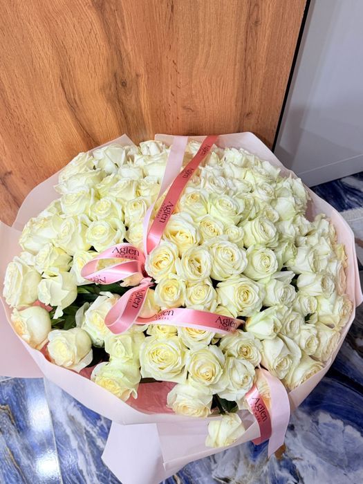 Продам букет 101 шт