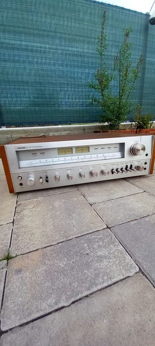 Amplituner vintage Ferguson