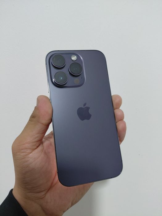 iPhone 14 Pro/256GB/Айфон 14 Про/256ГБ