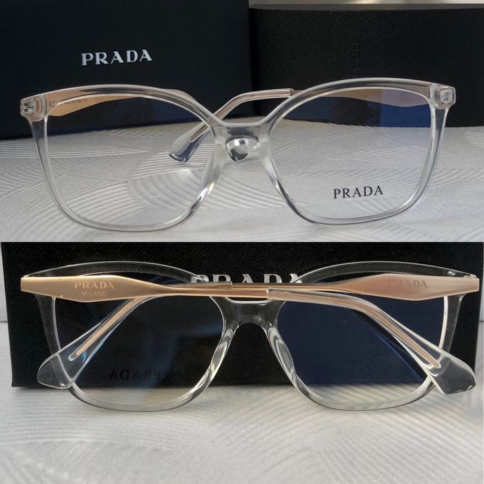 Диоптрични рамки Очила за компютър прозрачни слънчеви очила