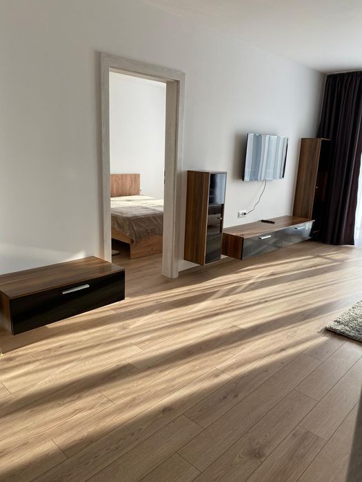 Apartament în regim hotelier