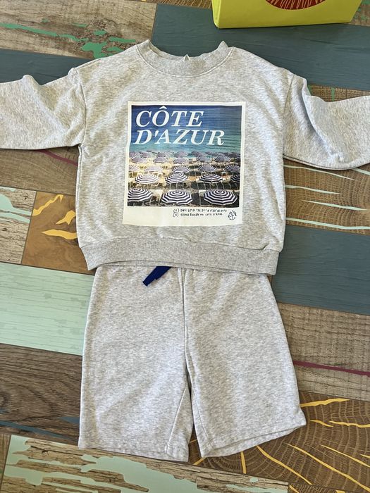 Детски дрехи размер 104/110/116