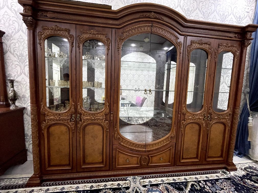 Furniture mebel Zal garnitura