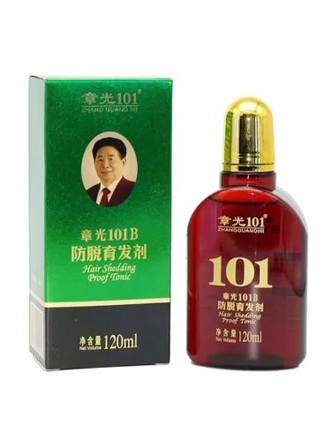 Средство для роста волос