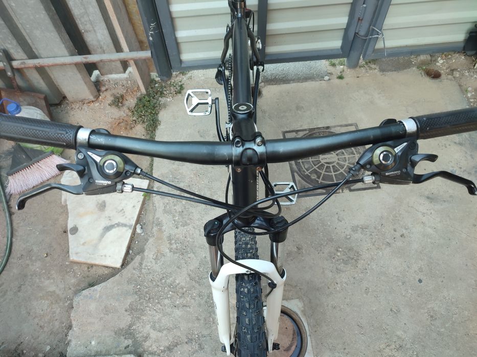 Bicicleta Merida woooland mărime L