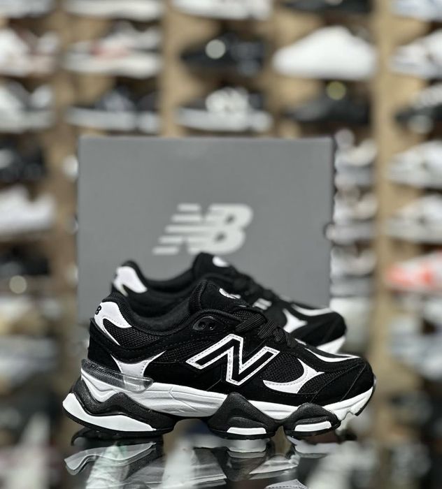 Налични New Balance 9060 Дамски Маратонки