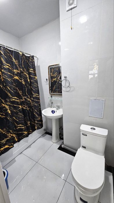 2 хонали квартира