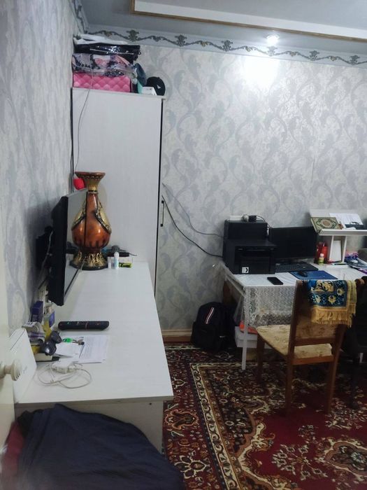ЧИЛАНЗОР 14 квартал