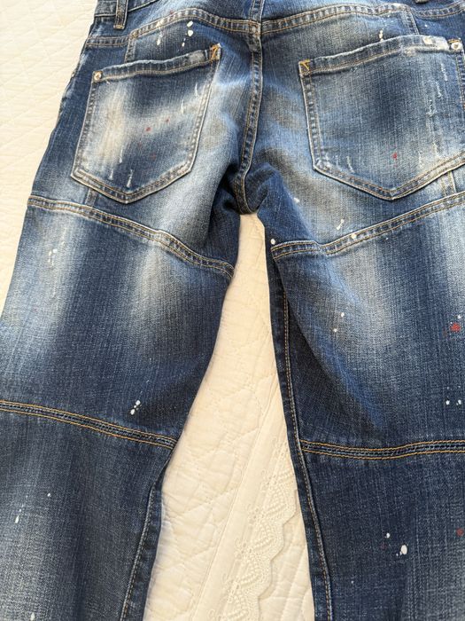 Оригинални DSQUARED2 48 номер