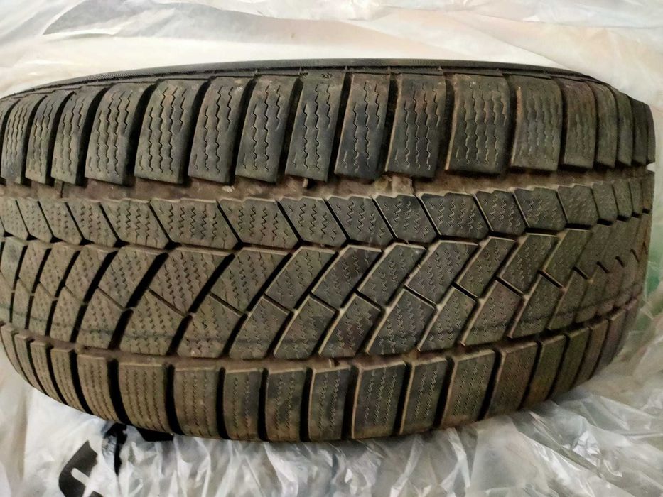 Автомобилни гуми за BMW E60/E61