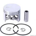 Piston complet compatibil Stihl MS 240, 024, 42 mm, bolt 10, PowerX