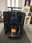 Espressoare boabe Krups