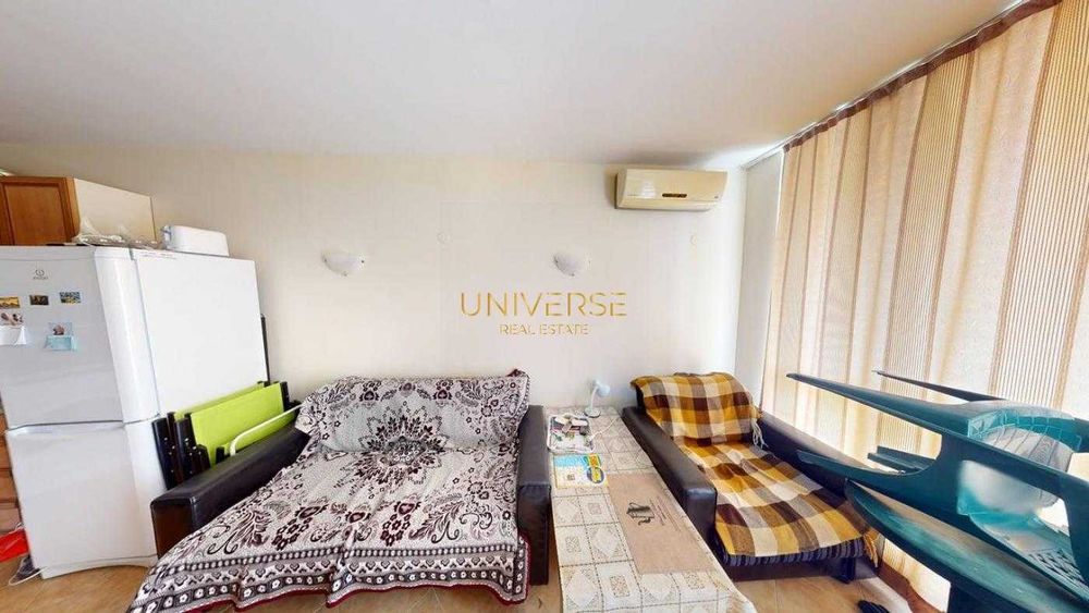 Продава се Двустаен апартамент в к.к. Слънчев бряг - 74 кв.м за 517 €/кв.м - Снимка #7