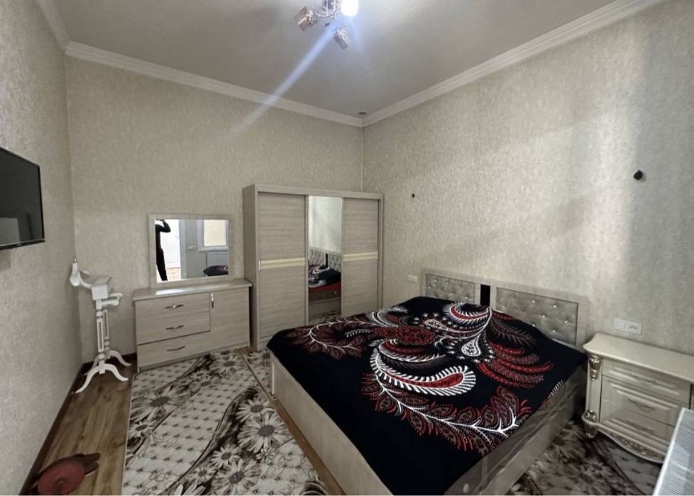 N5535 Olmazor tumani Oxunboboyev 1,7 sotix