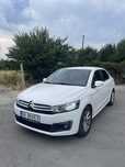Citroen C-Elysee 2019 1.2 GPL