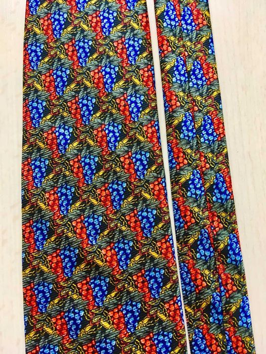 Cravată din mătase, calitate premium