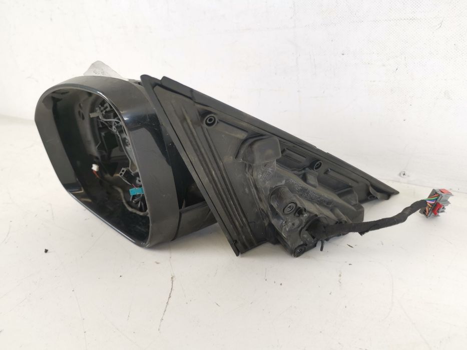 Ляво огледало Ленд Ровер / Land Rover Discovery 4 [фейслифт] Оригиналн