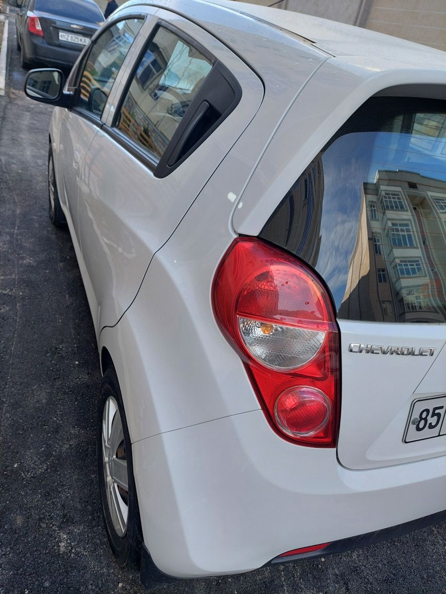 Chevrolet Spark LS