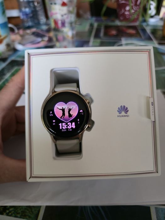 Huawei Watch GT 2 42mm