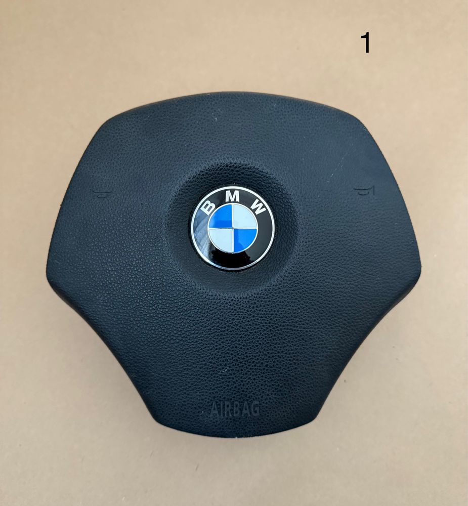 Бмв аирбаг bmw airbag e84 е87 е90 е91 f20 f21 f25 f30 f31 f10 f11 f12