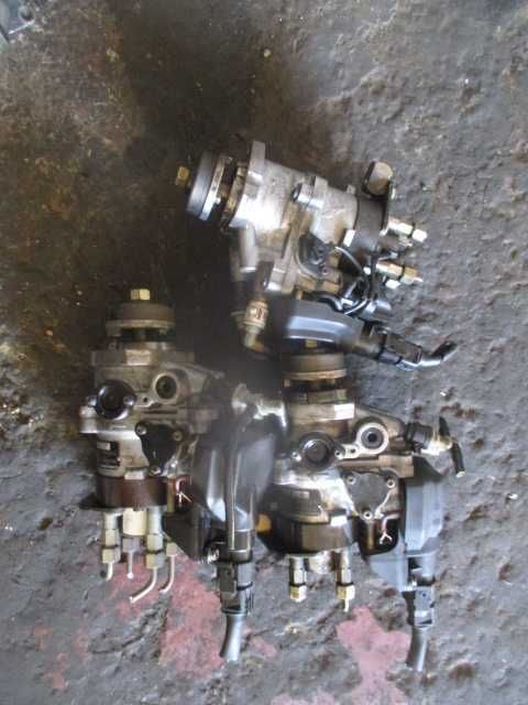 Pompa injectie motorina FIAT DOBLO PUNTO motor 1,9 diesel simplu