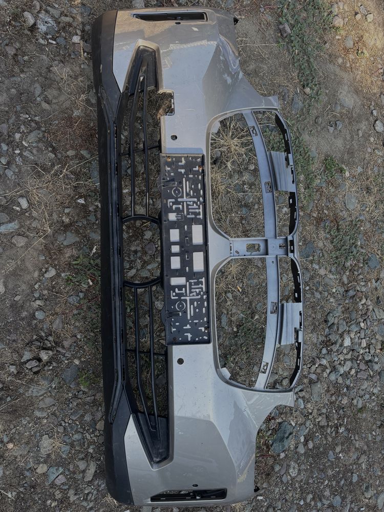Броня БМВ ИХ3 Г08/BMW IX3 G08