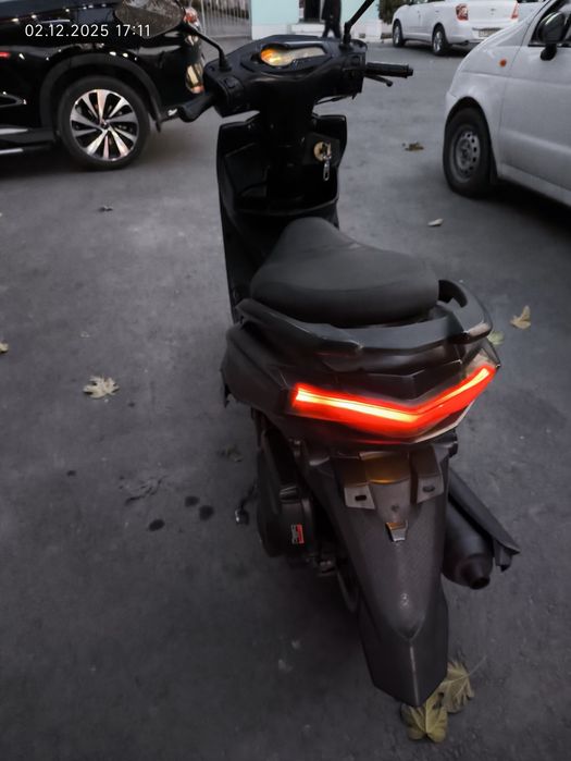 Skuter sotiladi топ