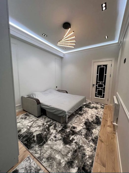 Продается 1 ком квартира в ЖЕ Vegas под ключ