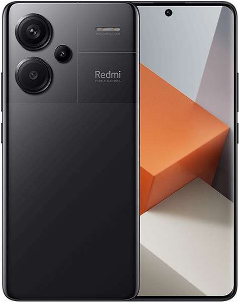 Redmi note 13 pro plus