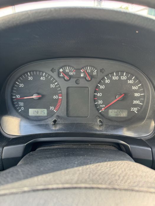 De vanzare Vw Golf 4
