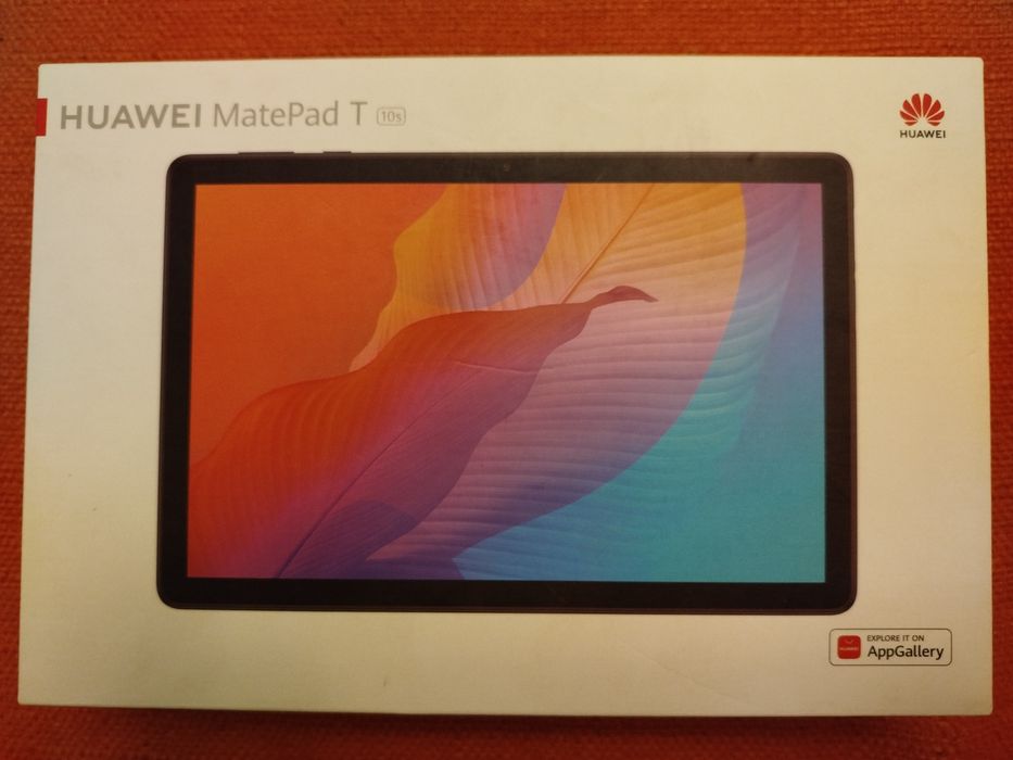 Tableta Huawei MatePad T
