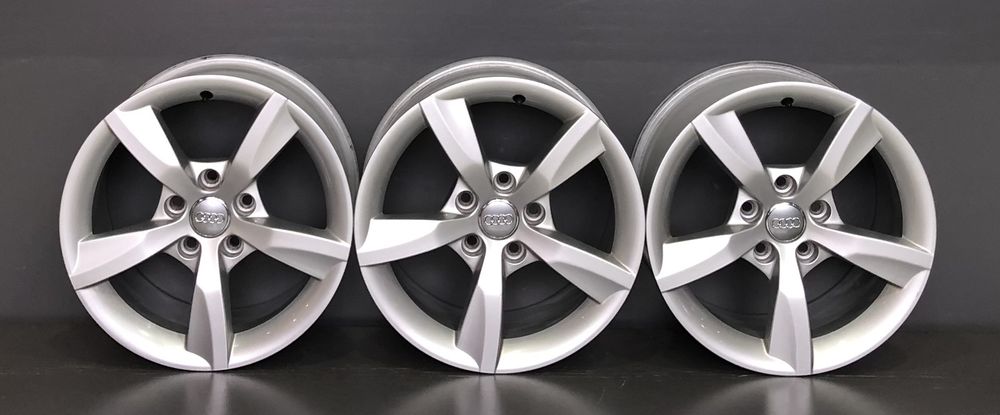 Джанти Audi A4 16 цола