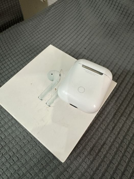 Наушники беспроводные