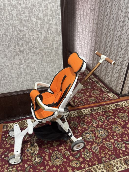 Продается коляска дрон