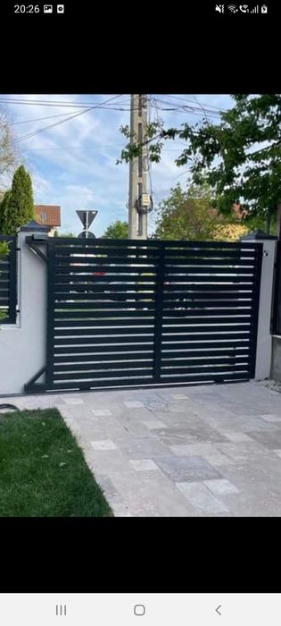 Lăcătușerie  confecții